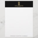 Pesquisar por preto ouro papel timbrado Elegante