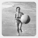 Pesquisar por bola de praia adesivos Fotografia