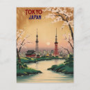 Pesquisar por tokyo cartoes postais Japão