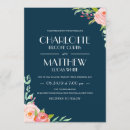 Pesquisar por botanical wedding convites Eterno