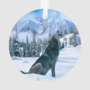 Pesquisar por lobo ornamentos Lua