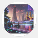 Pesquisar por futurista adesivos Arranha céus
