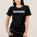 Pesquisar por mediocre camisetas Para ela