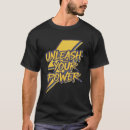Pesquisar por relâmpago parafuso camisetas Eletricidade