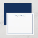 Pesquisar por elegante papel de carta Azul marinho