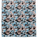 Pesquisar por veterano banheiro cortinas Camuflagem
