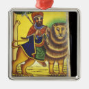 Pesquisar por etiópia ornamentos Leão