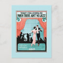 Pesquisar por jazz dance cartoes postais 1920