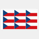 Pesquisar por bandeira da república checa adesivos Europa