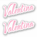 Pesquisar por valentina adesivos Para ela