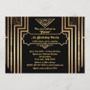 Pesquisar por gatsby estilo convites Ouro