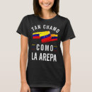 Pesquisar por bandeira venezuela t camisetas Venezolana