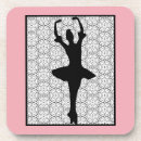 Pesquisar por silhouette porta copos Dança