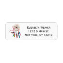 Pesquisar por coletor etiquetas endereco retorno Dreamcatcher