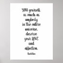 Pesquisar por buda pósteres Inspiração