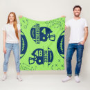 Pesquisar por do futebol americano mantas Para todos