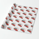 Pesquisar por natal vintage papel de presente Neve