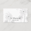 Pesquisar por cuidado das crianças cartao de visita Cliente