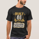 Pesquisar por years ago camisetas Built