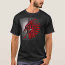 Pesquisar por e rubi camisetas Dragão