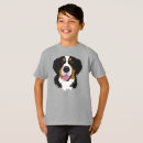 Pesquisar por cães de montanha bernese camisetas Berner