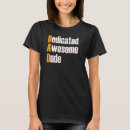 Pesquisar por dedicado camisetas Dia