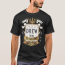 Pesquisar por drew camisetas Coisa