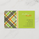 Pesquisar por retro moderno cartao de visita Laranja