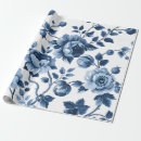 Pesquisar por francês papel de presente Floral