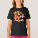 Pesquisar por wakka camisetas Animador