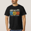 Pesquisar por spread camisetas Airsoft