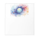 Pesquisar por nebulosa bloco de notas Abstrato