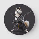 Pesquisar por karate relogios de parede Rouco cão
