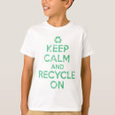 Pesquisar por recicle camisetas Para crianças