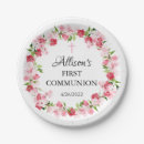 Pesquisar por religiosos pratos Primeira comunhão