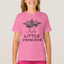 Pesquisar por coroa rosa camisetas Para crianças