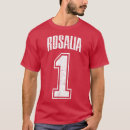 Pesquisar por rosalia camisetas Garota