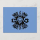 Pesquisar por símbolos antigos cartoes postais Civilização antiga