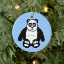 Pesquisar por desenhos panda de natal decoração Pandas