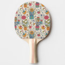 Pesquisar por arte desenhos animados ping pong raquetes Crianças