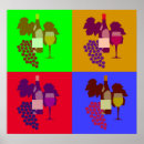 Pesquisar por uvas pôsteres pósteres Amante de vinho