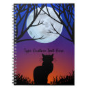 Pesquisar por black cat cadernos de notas Arte