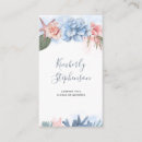 Pesquisar por casamento do oceano cartao de visita Tropical