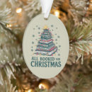 Pesquisar por clube de leitura ornamentos Natal