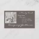 Pesquisar por upholstery cartao de visita Decorador