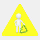 Pesquisar por reciclar adesivos Símbolo