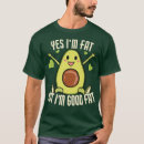 Pesquisar por gordo camisetas Animais