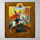 Pesquisar por do st george pôsteres pósteres Religioso