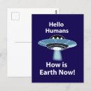 Pesquisar por ufo cartoes postais Extraterrestre