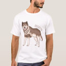 Pesquisar por husky camisetas Cão